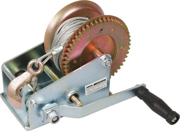 Ручная лебедка – 8 советов, какую лучше выбрать Ручная лебедка – 8 советов, какую лучше выбрать