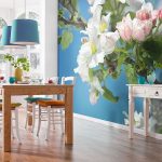 Обои на кухню: обилие палитры цветов и дизайна стенного покрытия Обои на кухню: обилие палитры цветов и дизайна стенного покрытия