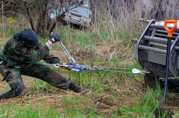 Ручная лебедка – 8 советов, какую лучше выбрать Ручная лебедка – 8 советов, какую лучше выбрать