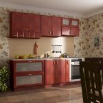 Обои на кухню: обилие палитры цветов и дизайна стенного покрытия Обои на кухню: обилие палитры цветов и дизайна стенного покрытия