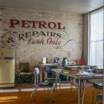 Обои на кухню: обилие палитры цветов и дизайна стенного покрытия Обои на кухню: обилие палитры цветов и дизайна стенного покрытия