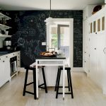 Обои на кухню: обилие палитры цветов и дизайна стенного покрытия Обои на кухню: обилие палитры цветов и дизайна стенного покрытия