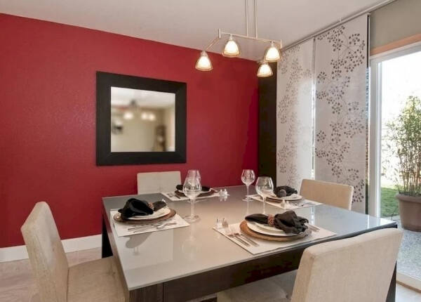 Обои на кухню: обилие палитры цветов и дизайна стенного покрытия Обои на кухню: обилие палитры цветов и дизайна стенного покрытия