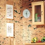 Обои на кухню: обилие палитры цветов и дизайна стенного покрытия Обои на кухню: обилие палитры цветов и дизайна стенного покрытия