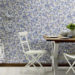 Обои на кухню: обилие палитры цветов и дизайна стенного покрытия Обои на кухню: обилие палитры цветов и дизайна стенного покрытия