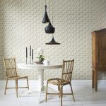 Обои на кухню: обилие палитры цветов и дизайна стенного покрытия Обои на кухню: обилие палитры цветов и дизайна стенного покрытия