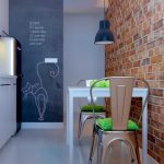 Обои на кухню: обилие палитры цветов и дизайна стенного покрытия Обои на кухню: обилие палитры цветов и дизайна стенного покрытия