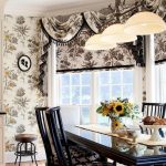 Обои на кухню: обилие палитры цветов и дизайна стенного покрытия Обои на кухню: обилие палитры цветов и дизайна стенного покрытия