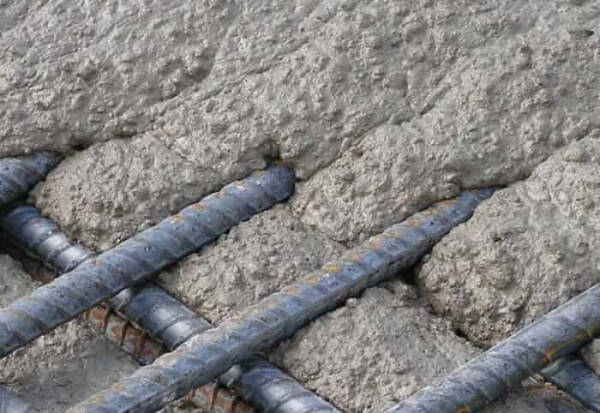 Что такое тяжелый бетон Что такое тяжелый бетон