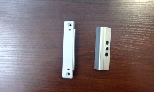 Инструкция по установке защелки на балконную пластиковую дверь Инструкция по установке защелки на балконную пластиковую дверь