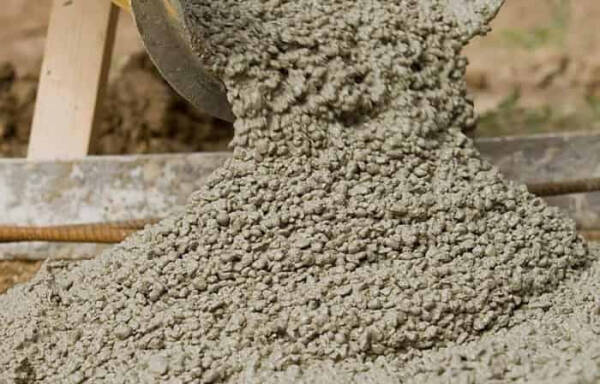 Что такое тяжелый бетон Что такое тяжелый бетон