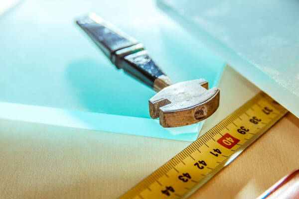 Межкомнатные двери со стеклом: оригинальное и функциональное решение Межкомнатные двери со стеклом: оригинальное и функциональное решение