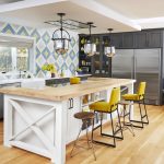 Обои на кухню: обилие палитры цветов и дизайна стенного покрытия Обои на кухню: обилие палитры цветов и дизайна стенного покрытия