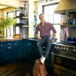 Обои на кухню: обилие палитры цветов и дизайна стенного покрытия Обои на кухню: обилие палитры цветов и дизайна стенного покрытия