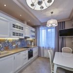 Обои на кухню: обилие палитры цветов и дизайна стенного покрытия Обои на кухню: обилие палитры цветов и дизайна стенного покрытия