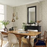 Обои на кухню: обилие палитры цветов и дизайна стенного покрытия Обои на кухню: обилие палитры цветов и дизайна стенного покрытия