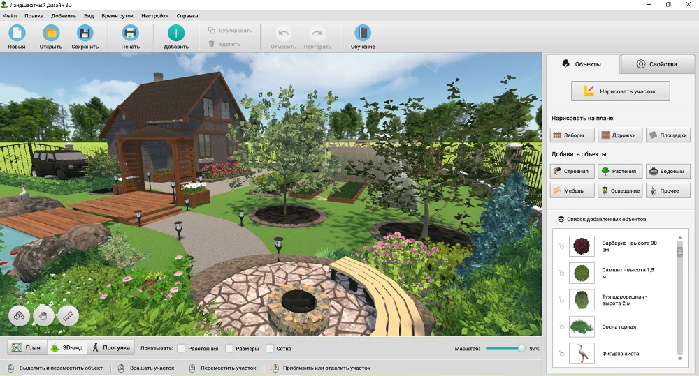 Советы и рекомендации для планирования дачного или садового земельного участка — создание уютного пространства, размещение посадок и построек, учет особенностей ландшафта и функциональности Советы и рекомендации для планирования дачного или садового земельного участка — создание уютного пространства, размещение посадок и построек, учет особенностей ландшафта и функциональности