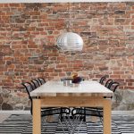 Обои на кухню: обилие палитры цветов и дизайна стенного покрытия Обои на кухню: обилие палитры цветов и дизайна стенного покрытия