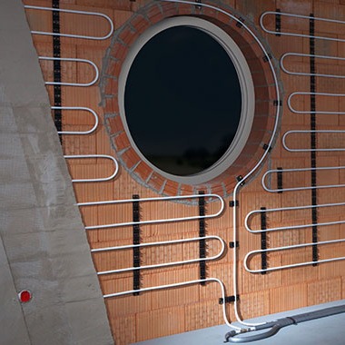 Теплая стена в ванной – 6 ответов на популярные вопросы Теплая стена в ванной – 6 ответов на популярные вопросы