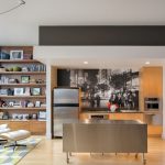 Обои на кухню: обилие палитры цветов и дизайна стенного покрытия Обои на кухню: обилие палитры цветов и дизайна стенного покрытия