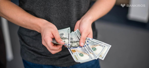 Рубль идет вверх: каким будет курс доллара в феврале? Рубль идет вверх: каким будет курс доллара в феврале?