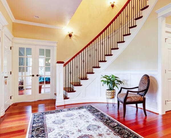 Межкомнатные двери со стеклом: оригинальное и функциональное решение Межкомнатные двери со стеклом: оригинальное и функциональное решение