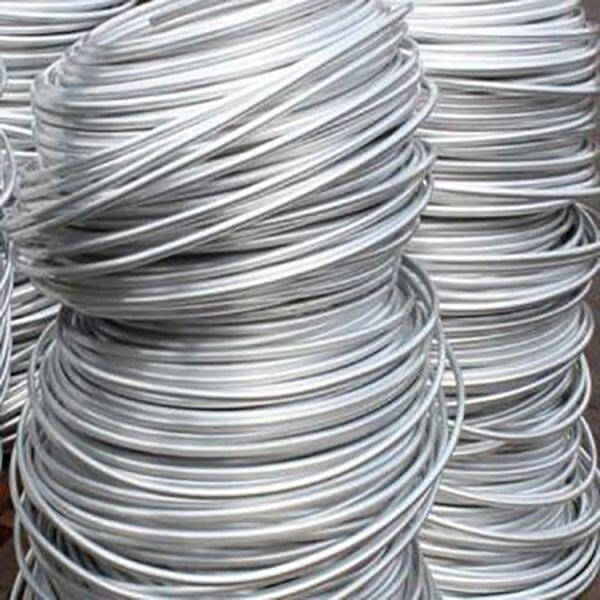 Строители России нацелены на массовое внедрение алюминиевых кабелей Строители России нацелены на массовое внедрение алюминиевых кабелей