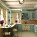 Обои на кухню: обилие палитры цветов и дизайна стенного покрытия Обои на кухню: обилие палитры цветов и дизайна стенного покрытия