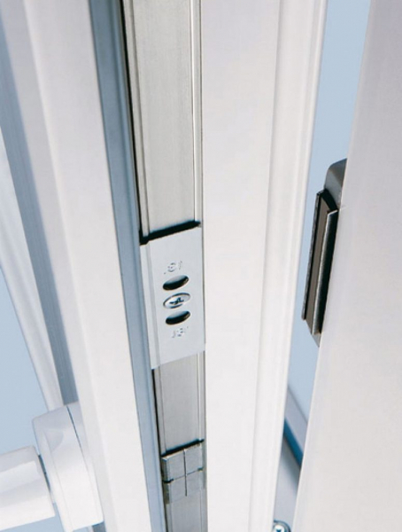 Инструкция по установке защелки на балконную пластиковую дверь Инструкция по установке защелки на балконную пластиковую дверь