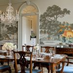 Обои на кухню: обилие палитры цветов и дизайна стенного покрытия Обои на кухню: обилие палитры цветов и дизайна стенного покрытия