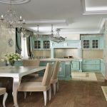 Обои на кухню: обилие палитры цветов и дизайна стенного покрытия Обои на кухню: обилие палитры цветов и дизайна стенного покрытия