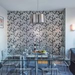 Обои на кухню: обилие палитры цветов и дизайна стенного покрытия Обои на кухню: обилие палитры цветов и дизайна стенного покрытия