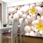 Обои на кухню: обилие палитры цветов и дизайна стенного покрытия Обои на кухню: обилие палитры цветов и дизайна стенного покрытия