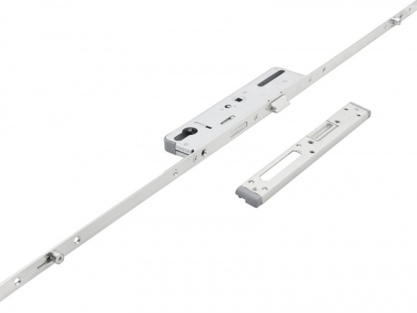 Инструкция по установке защелки на балконную пластиковую дверь Инструкция по установке защелки на балконную пластиковую дверь