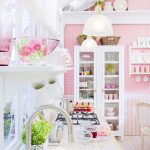 Обои на кухню: обилие палитры цветов и дизайна стенного покрытия Обои на кухню: обилие палитры цветов и дизайна стенного покрытия