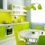 Обои на кухню: обилие палитры цветов и дизайна стенного покрытия Обои на кухню: обилие палитры цветов и дизайна стенного покрытия