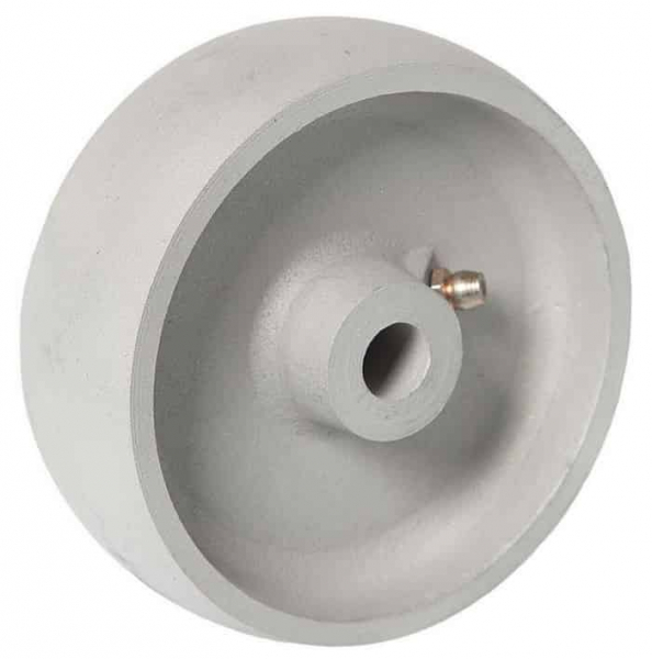 Промышленные колеса: характеристики и описание Промышленные колеса: характеристики и описание