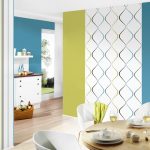 Обои на кухню: обилие палитры цветов и дизайна стенного покрытия Обои на кухню: обилие палитры цветов и дизайна стенного покрытия