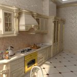 Обои на кухню: обилие палитры цветов и дизайна стенного покрытия Обои на кухню: обилие палитры цветов и дизайна стенного покрытия