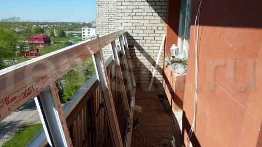 Утепление лоджии своими руками. Подробное руководство Утепление лоджии своими руками. Подробное руководство