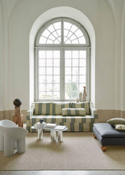 Яркие детские и не только: новые работы декоратора Linnea Salmen Яркие детские и не только: новые работы декоратора Linnea Salmen