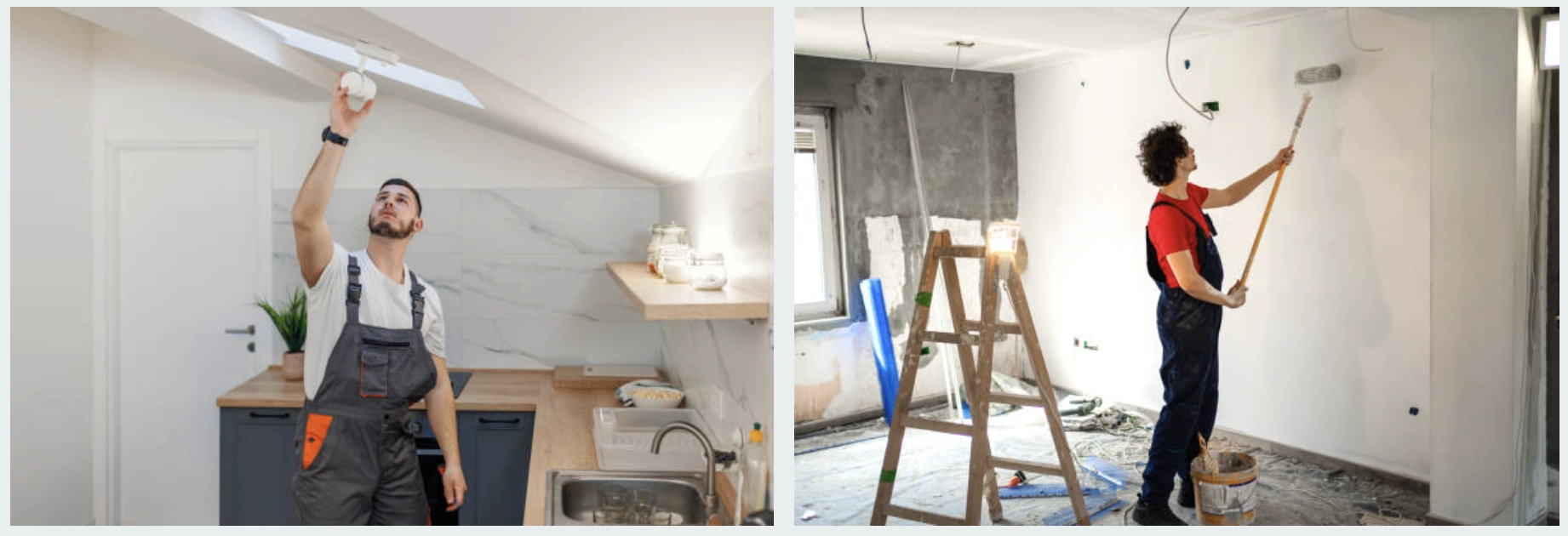 Ремонт квартиры своими руками: как сделать дешево но красиво Ремонт квартиры своими руками: как сделать дешево но красиво