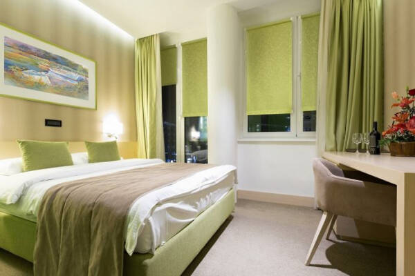 Дизайн спальни в современном стиле Дизайн спальни в современном стиле