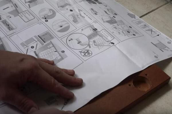 Установка встраиваемой посудомоечной машины: пошаговый инструктаж по монтажу Установка встраиваемой посудомоечной машины: пошаговый инструктаж по монтажу