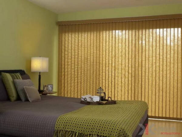 Виды жалюзи Виды жалюзи