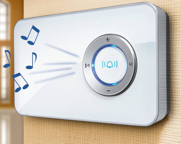 Обзор преимуществ и недостатков беспроводных звонков на дверь в квартиру Обзор преимуществ и недостатков беспроводных звонков на дверь в квартиру