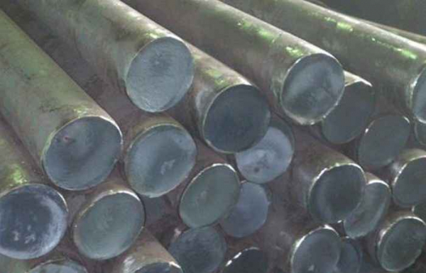 Стальной круг: что это такое