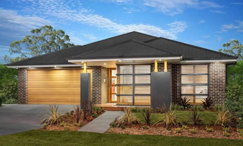 Планировка одноэтажного дома с 3 спальнями: как сделать ее оптимальной Планировка одноэтажного дома с 3 спальнями: как сделать ее оптимальной