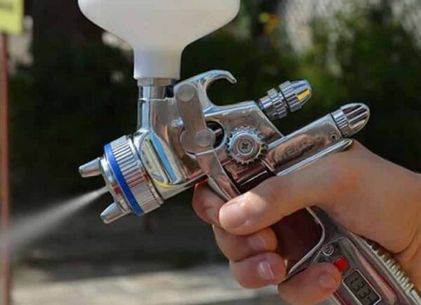 Что такое краскопульт Что такое краскопульт