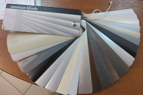 Виды жалюзи Виды жалюзи